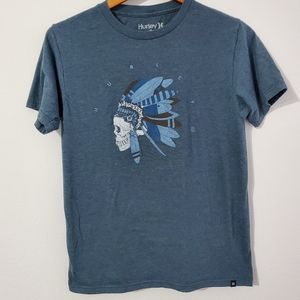 Hurley T-shirt